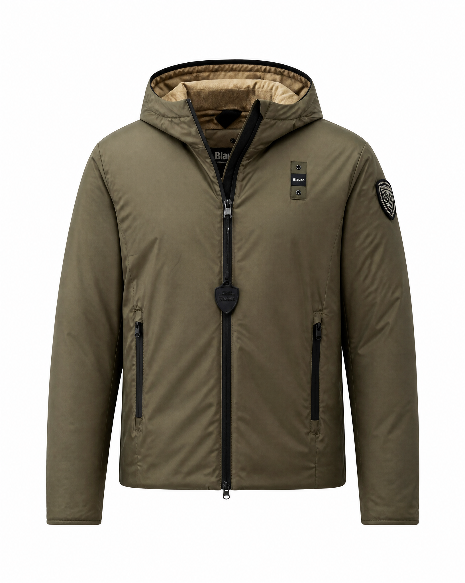 Jacke ERIE