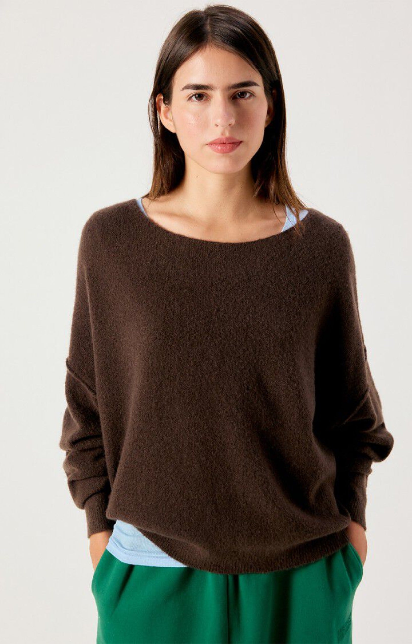 Strickpullover DAMSVILLE