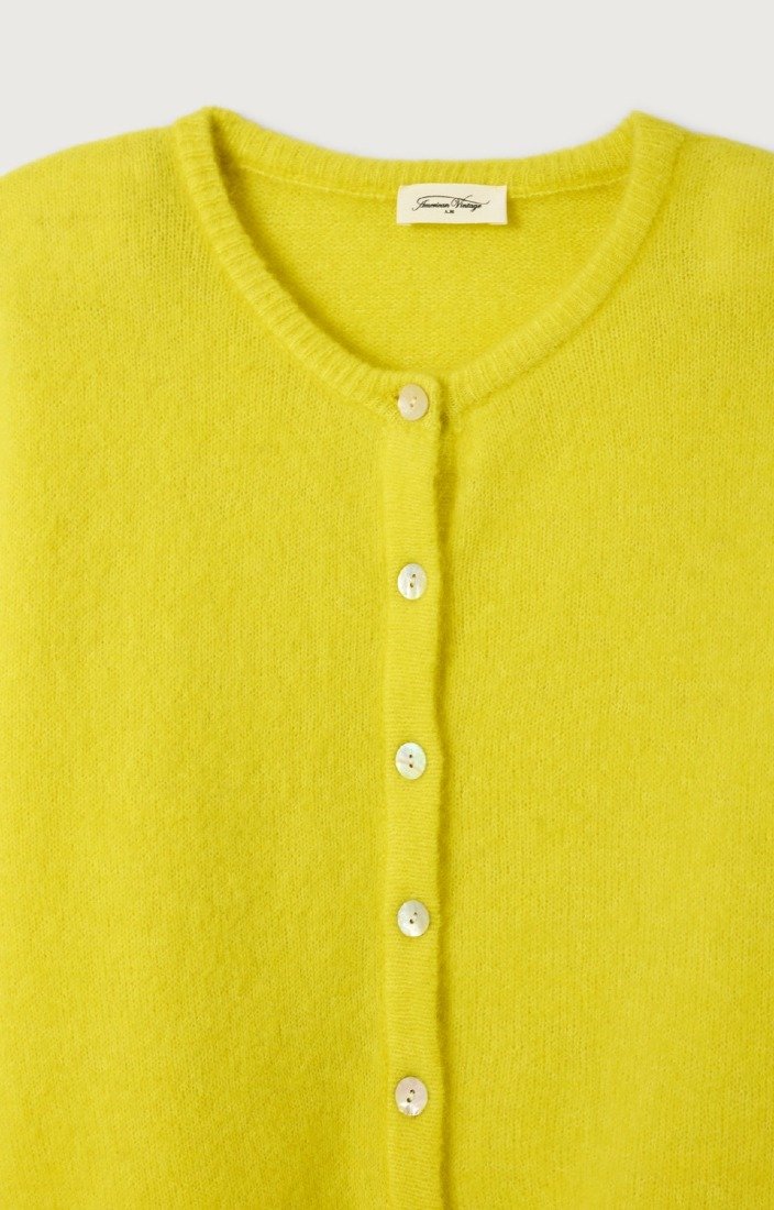 Strickjacke VITOW