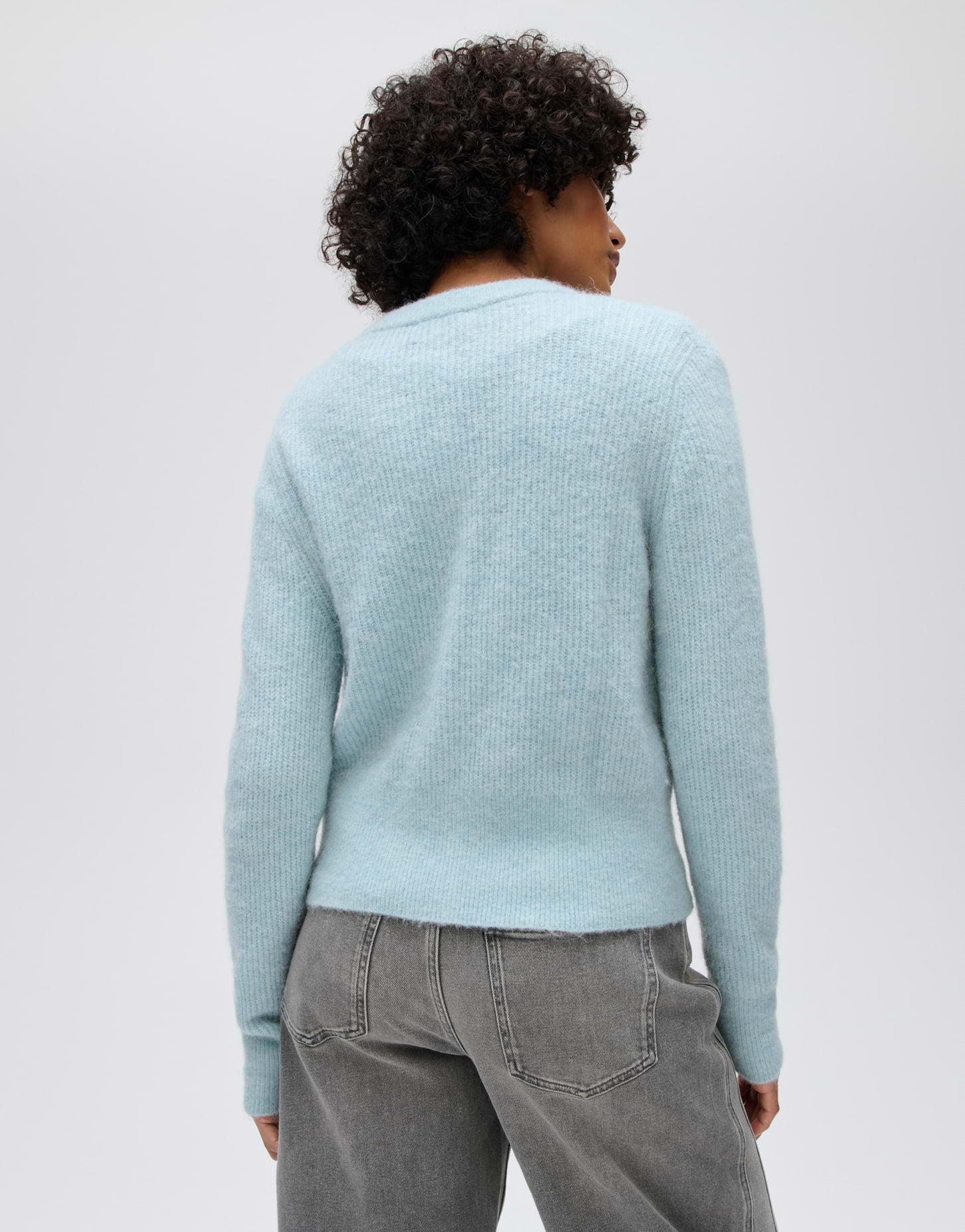 Strickjacke Dreni