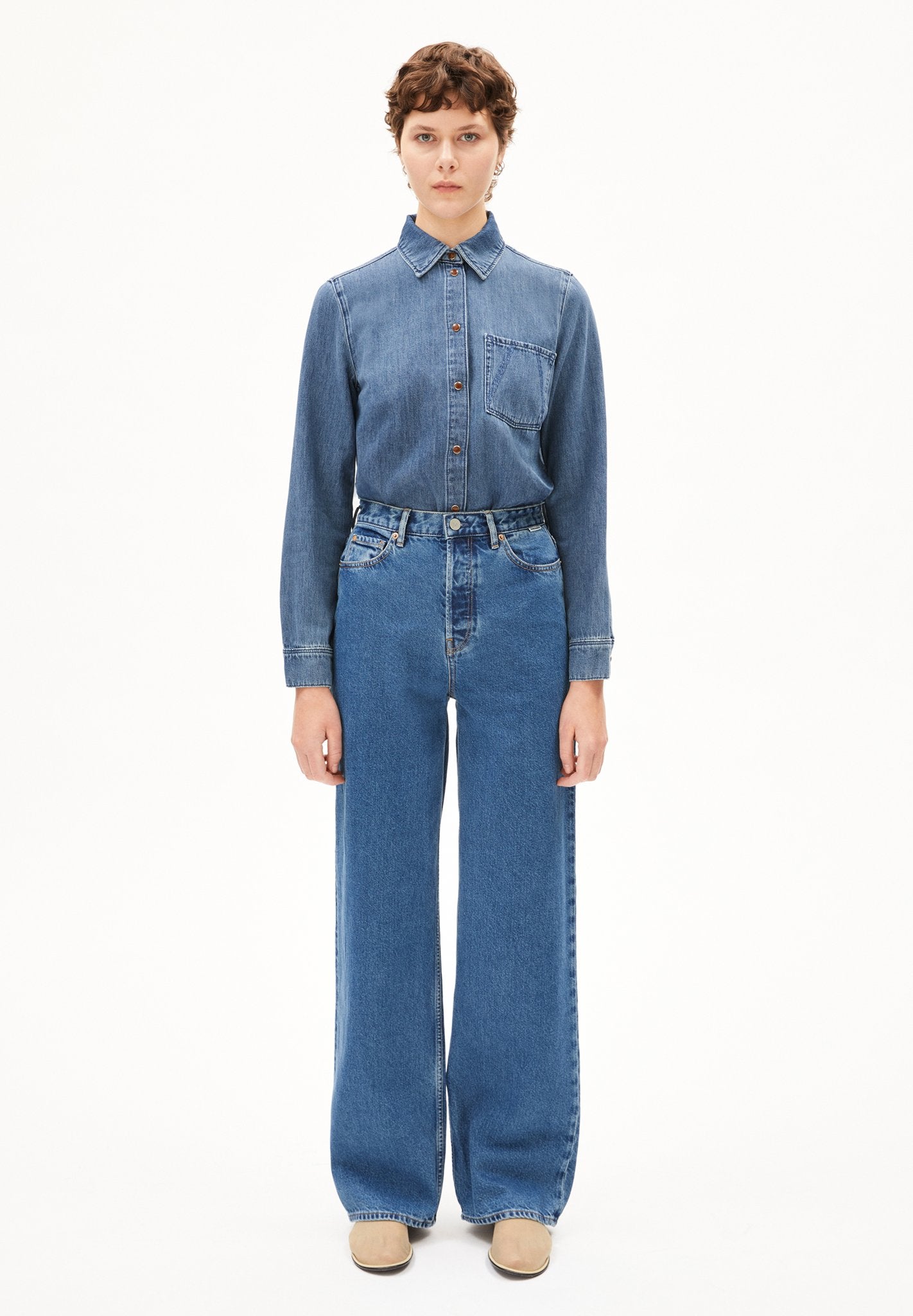 Jeans ENIJAA