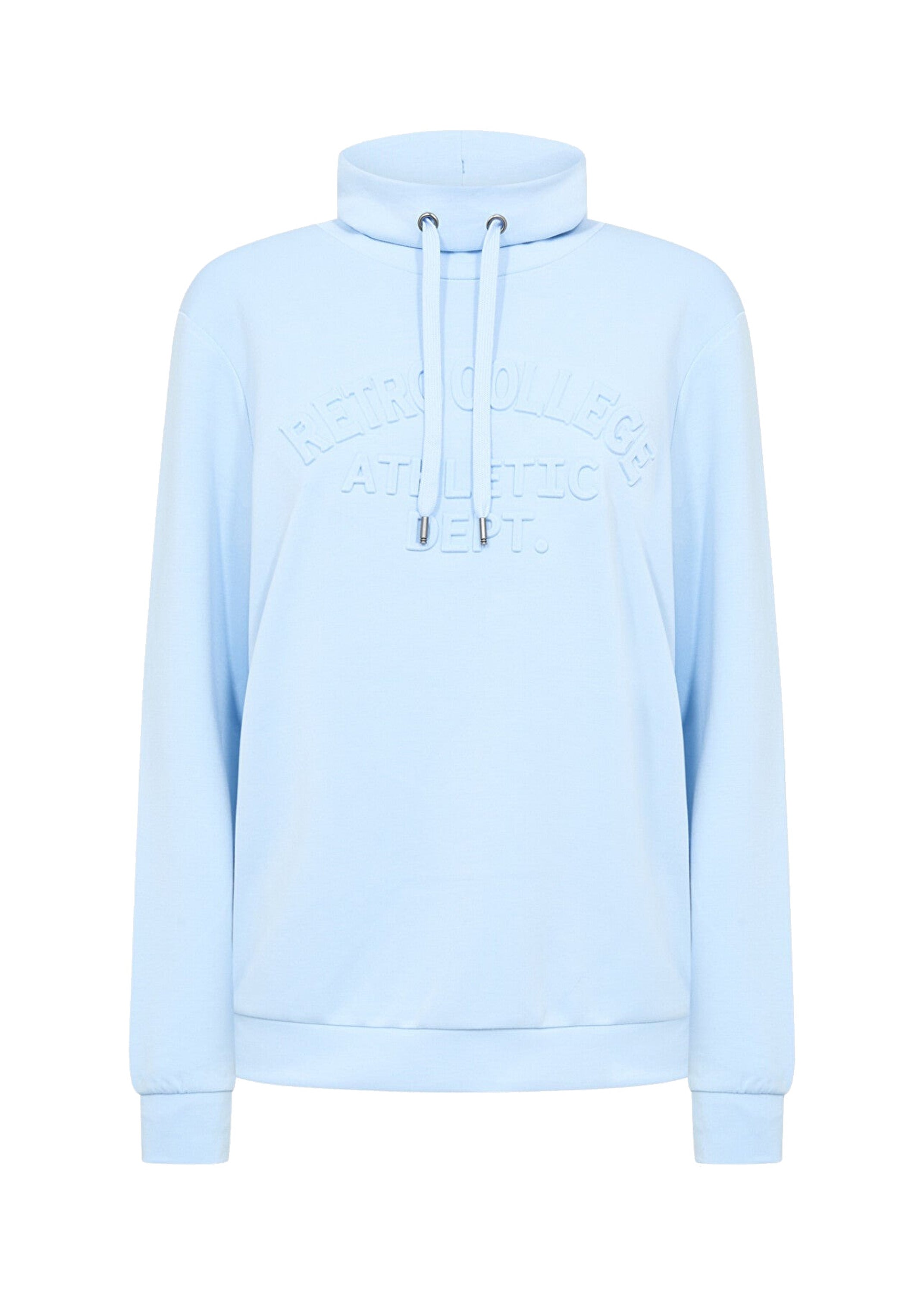 Soyaconcept Sweatshirts Windsurfer