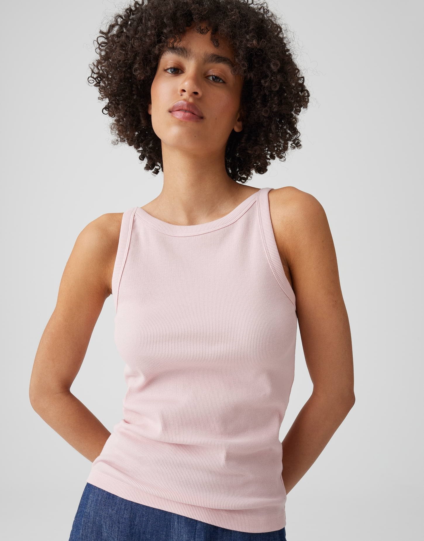 Opus Tops Rose Tint