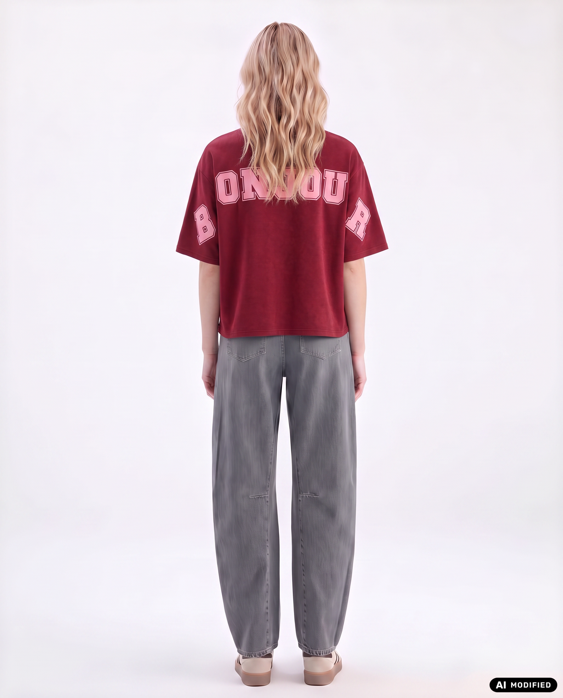Sweatshirt PARIS