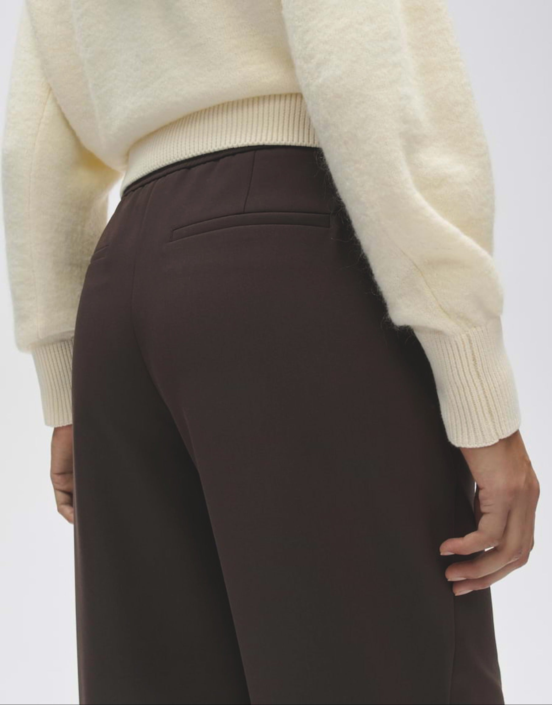 MYHA MOD Relaxed City Pants