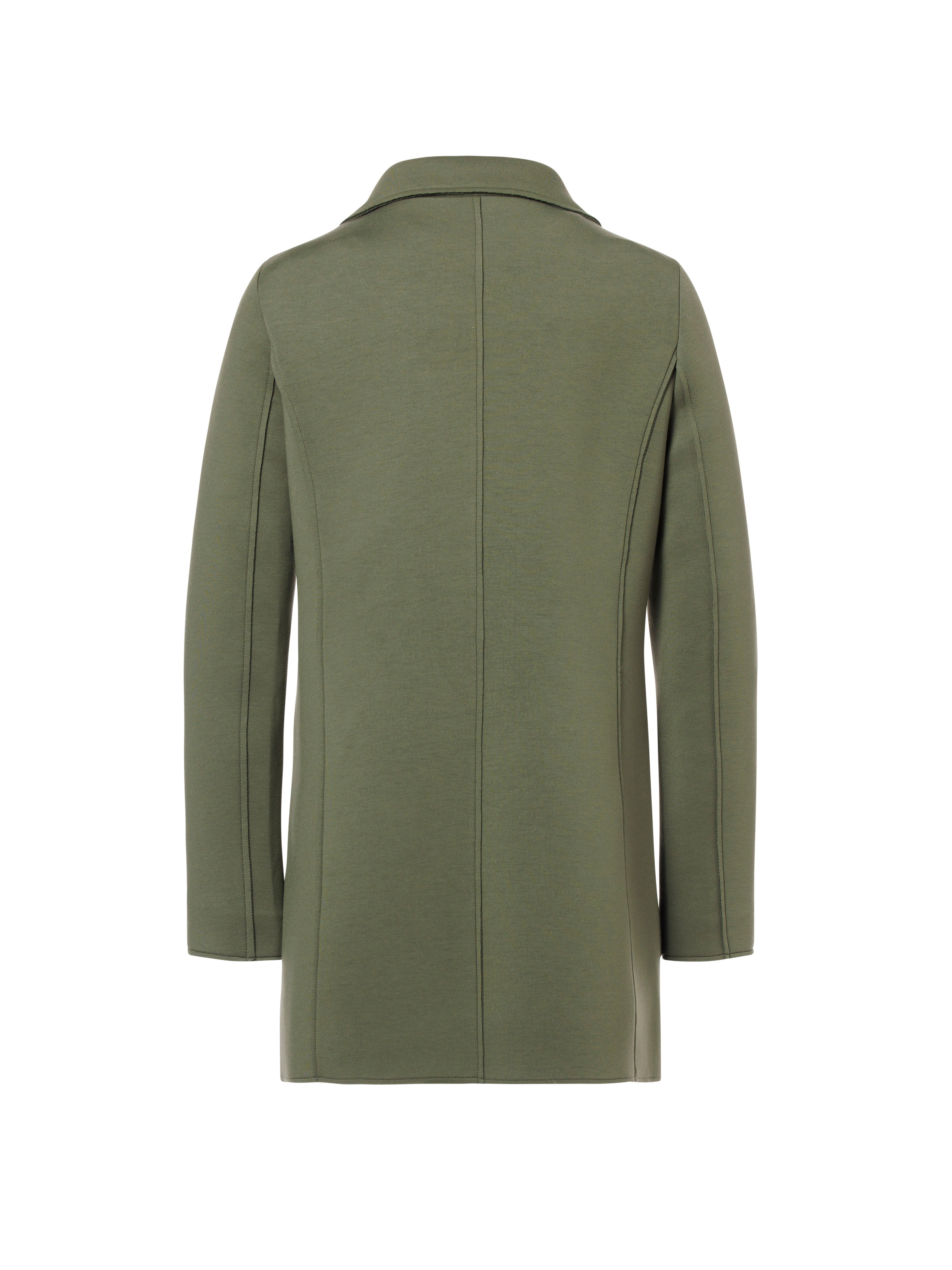 Beaumont Mäntel Olive