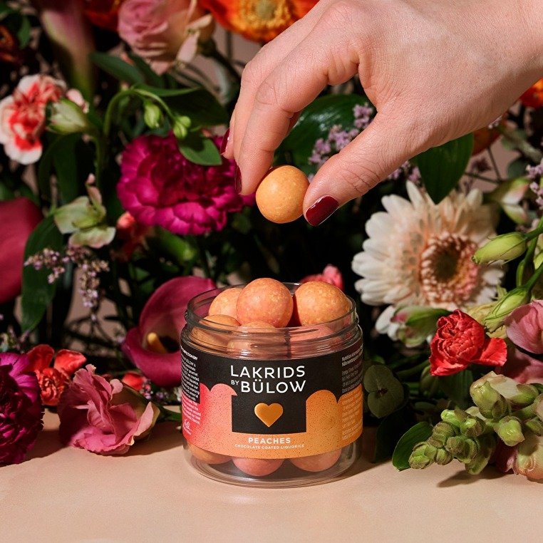 Small PEACHES