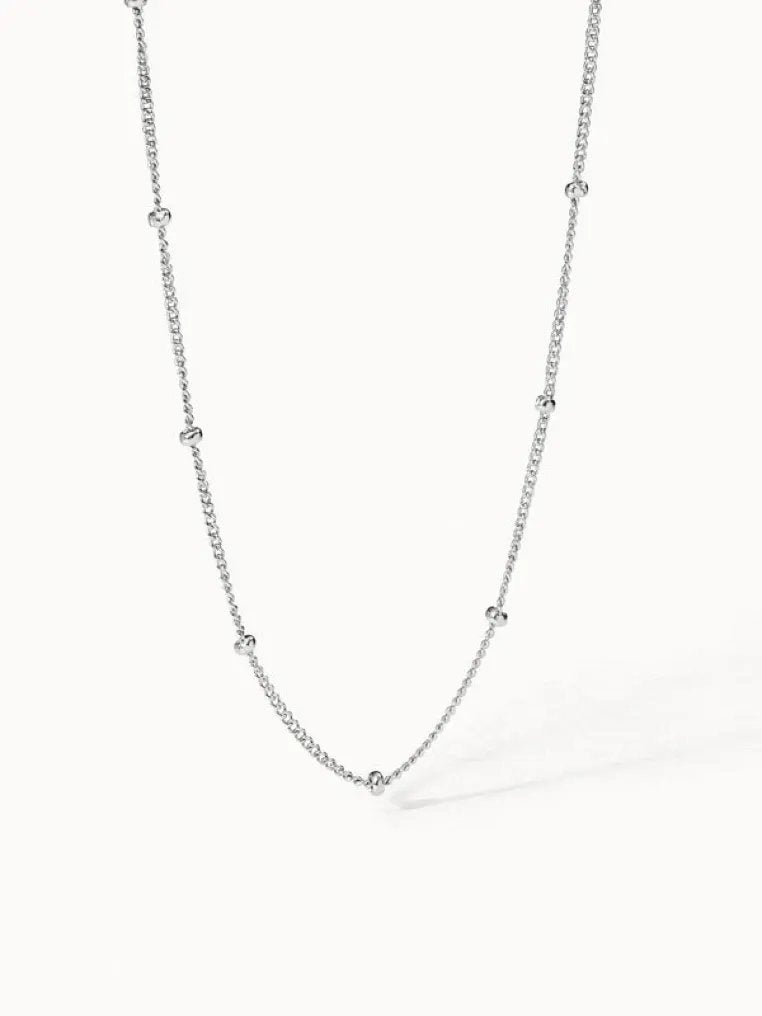 PURELEI Schmuck Silver