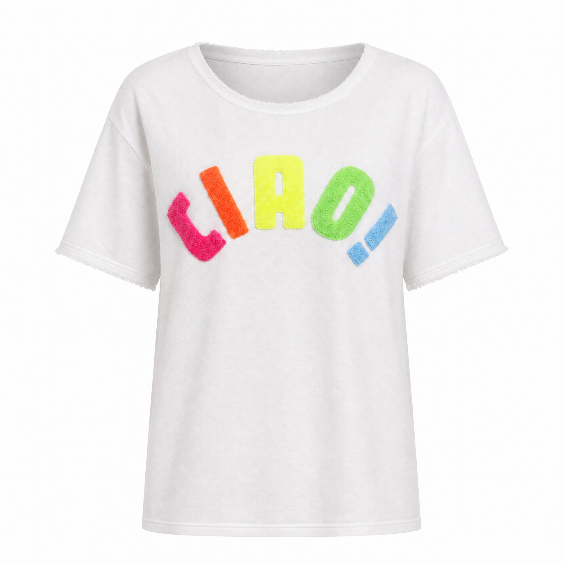 T-Shirt CIAO!