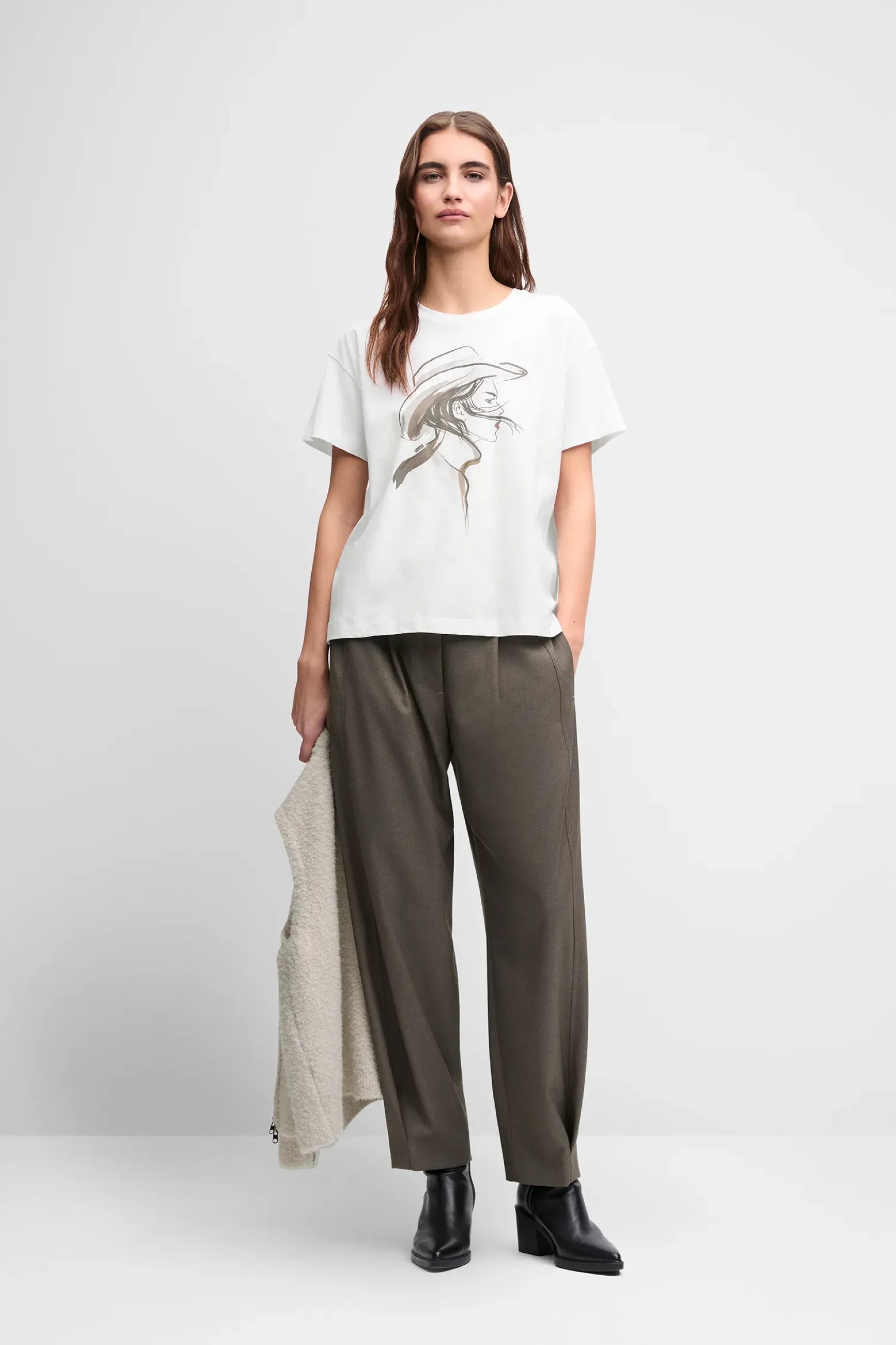 T-Shirt CITUCA