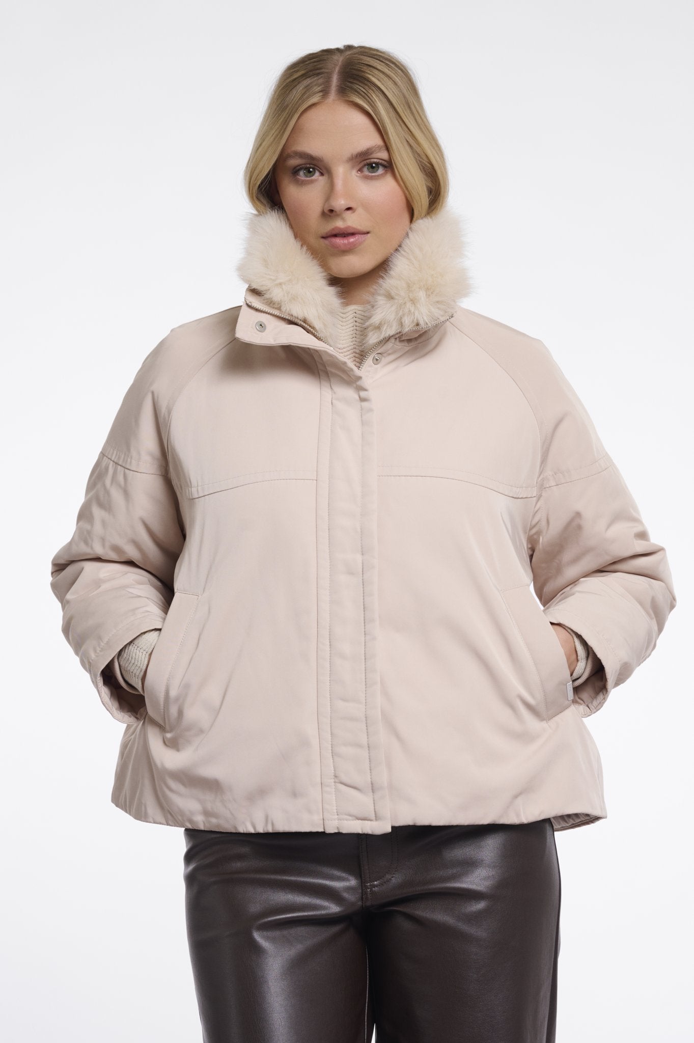 Jacke NANNE