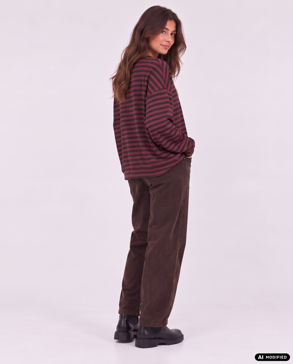 Sweatshirt MARAIS