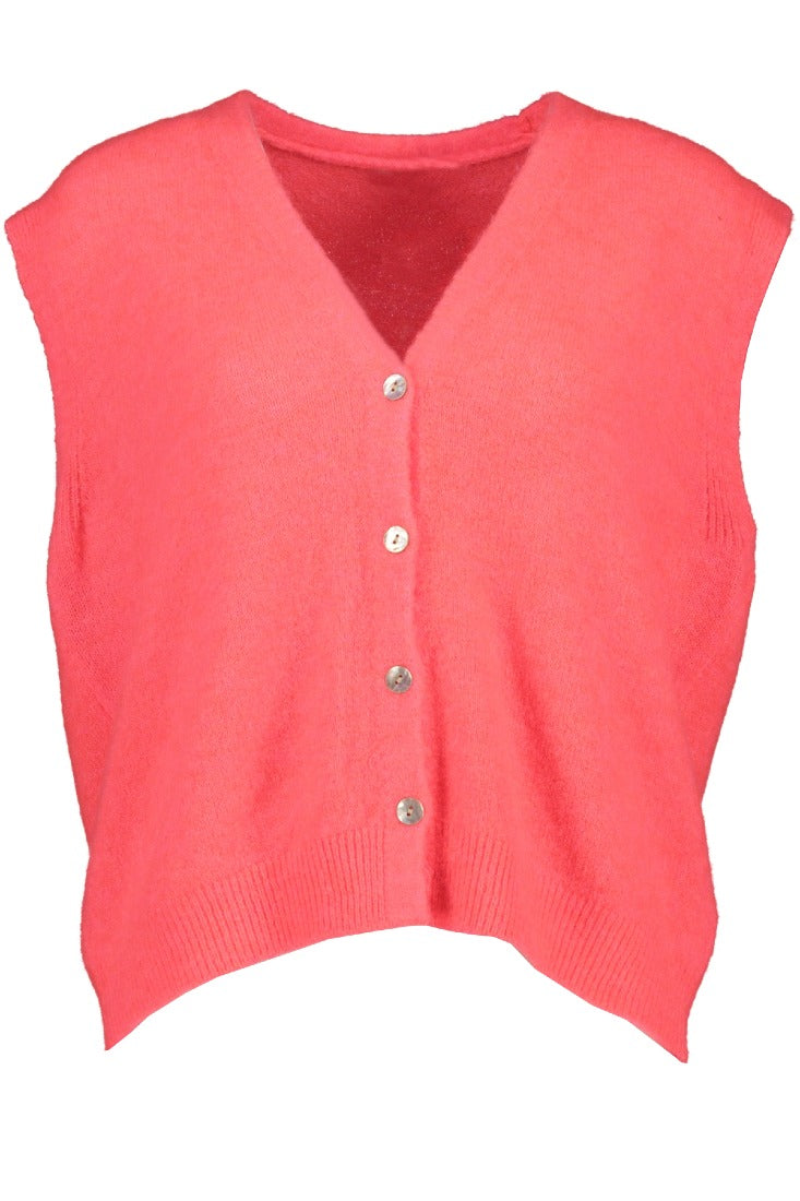 Goose Flash Westen Neon Coral