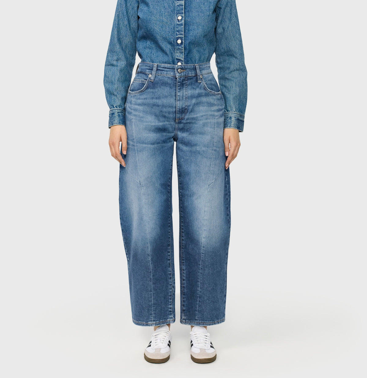 Jeanshose DAKOTA