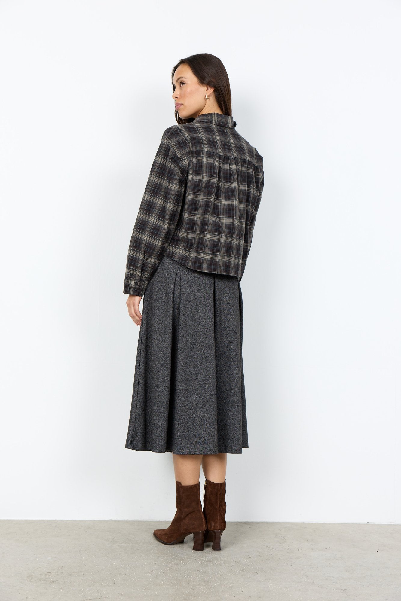 Hemdjacke SC-HASINA YD