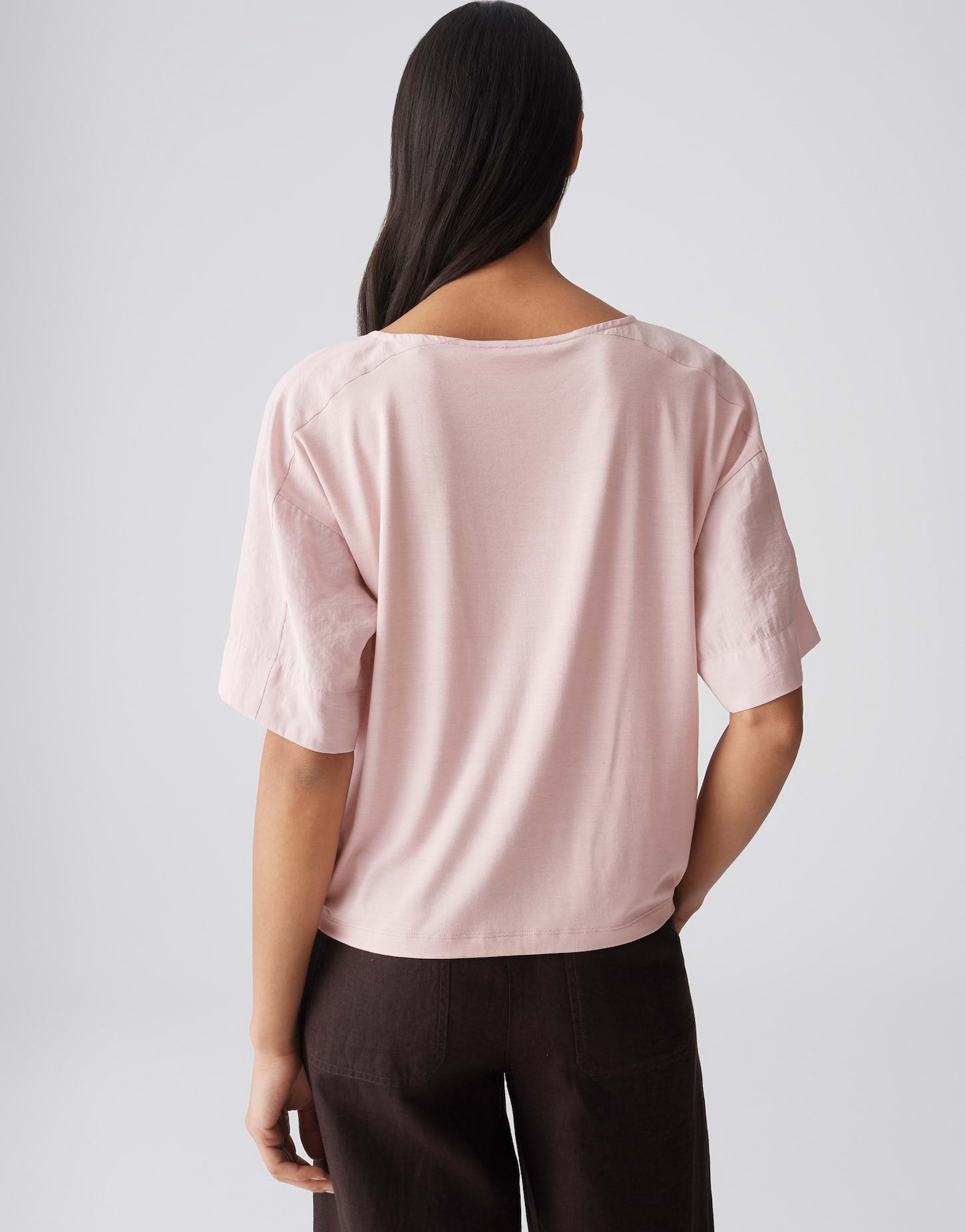Blusenshirt SEIRA