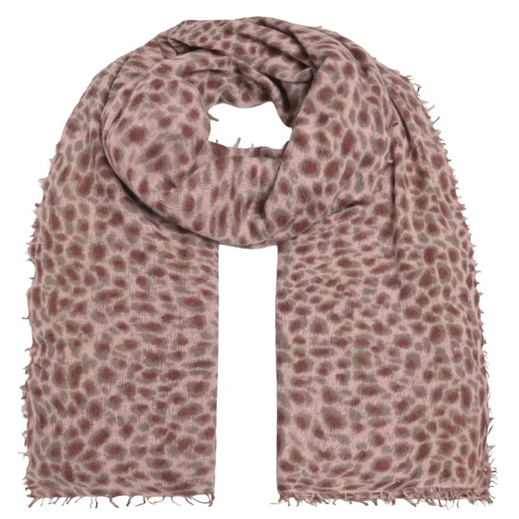 Schal Leo-CS