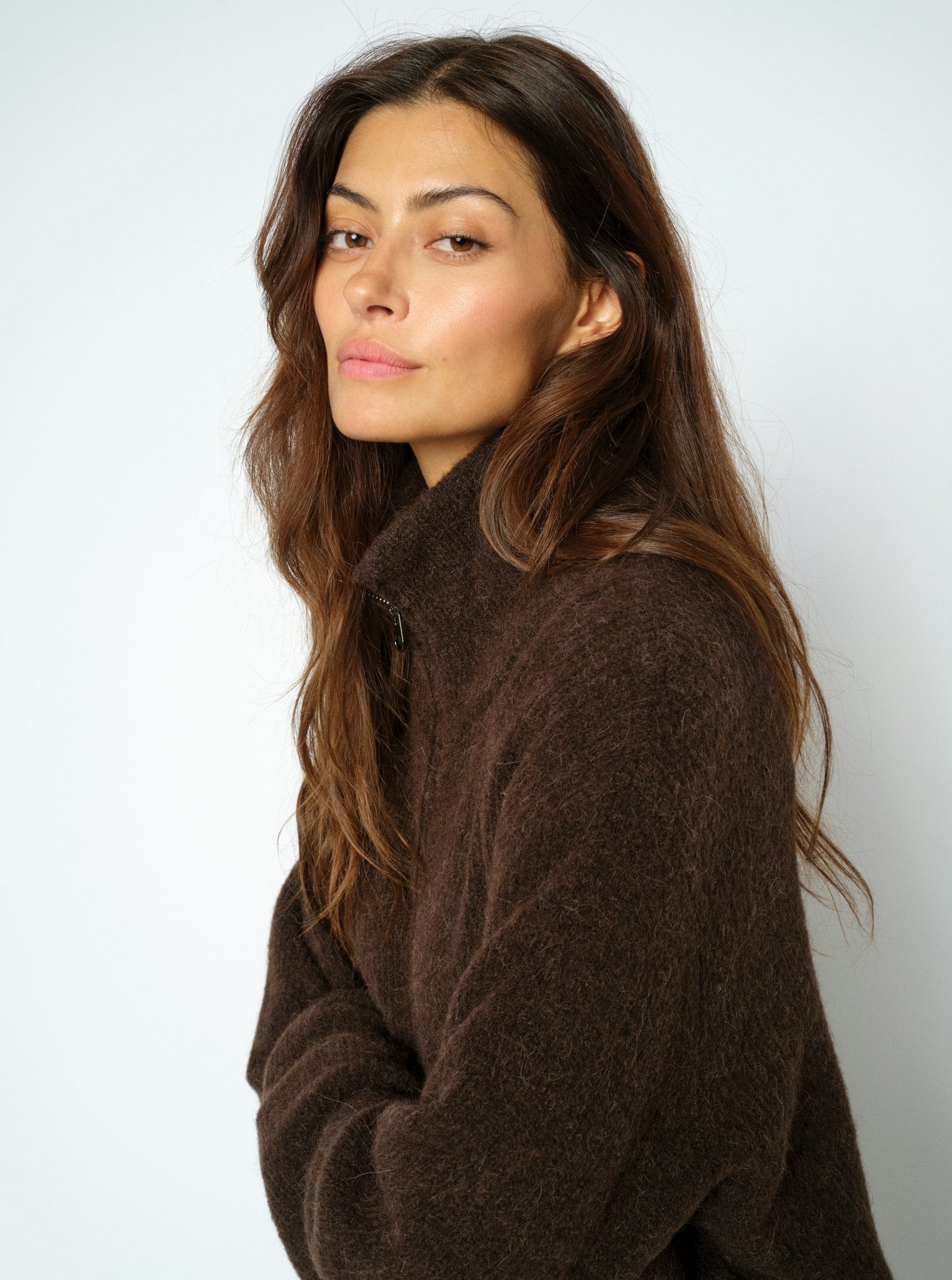 Strickjacke MMThora