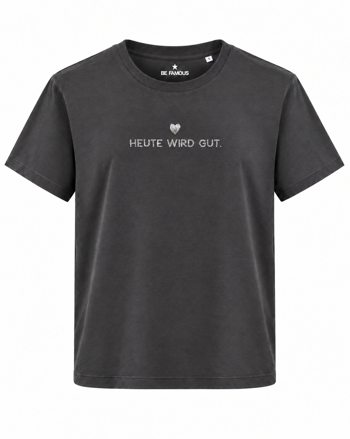 T-Shirt GUT