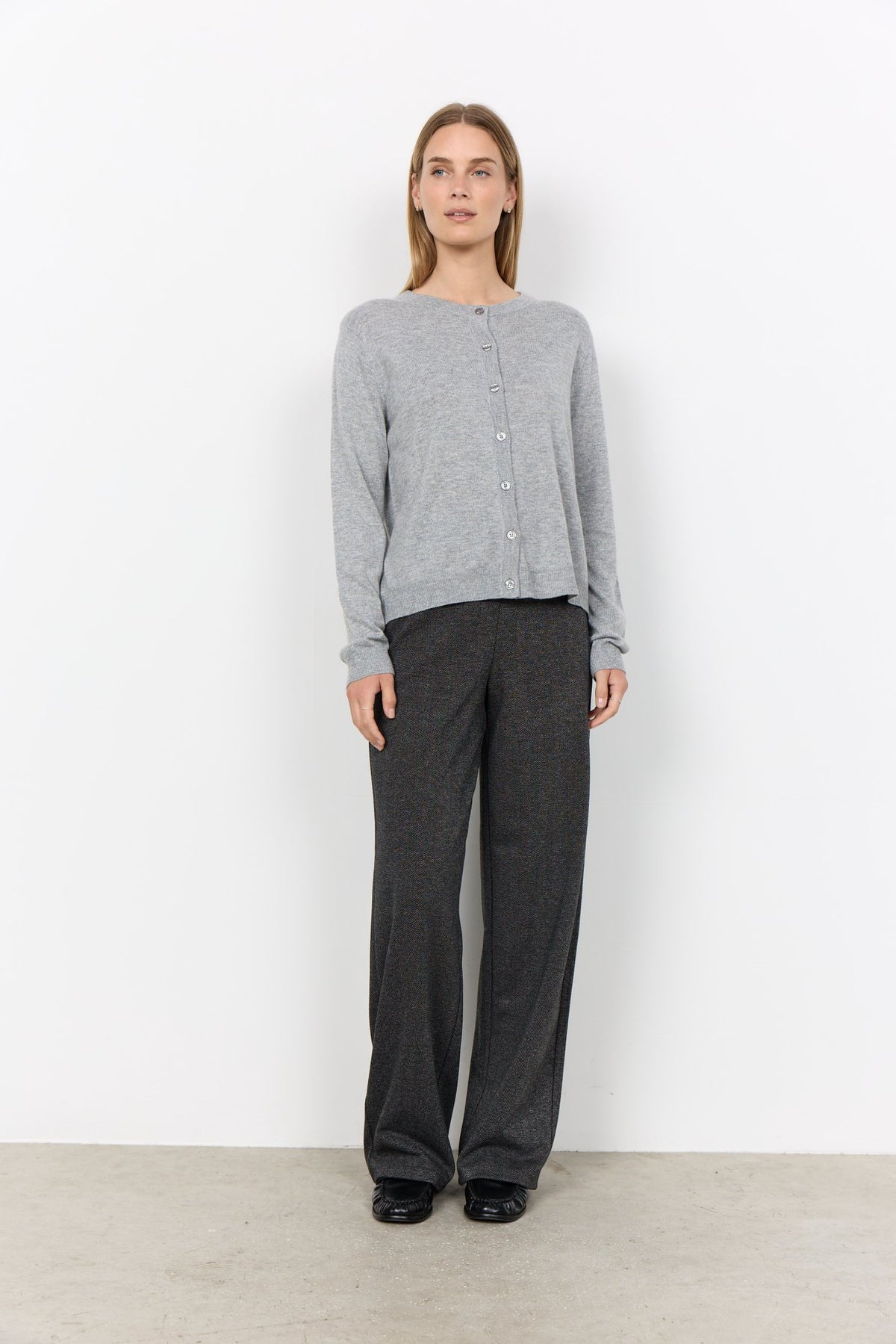 Strickjacke SC-HANNELE 2
