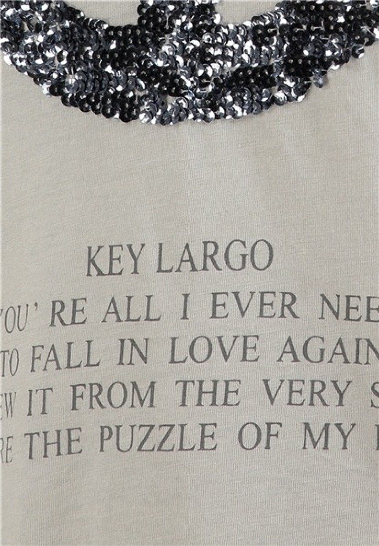 Key Largo T-Shirts