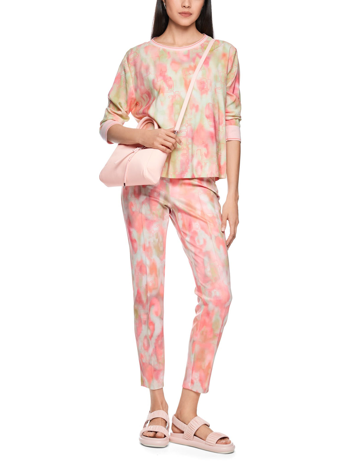 MarcCain Sports Blusen Mocktail