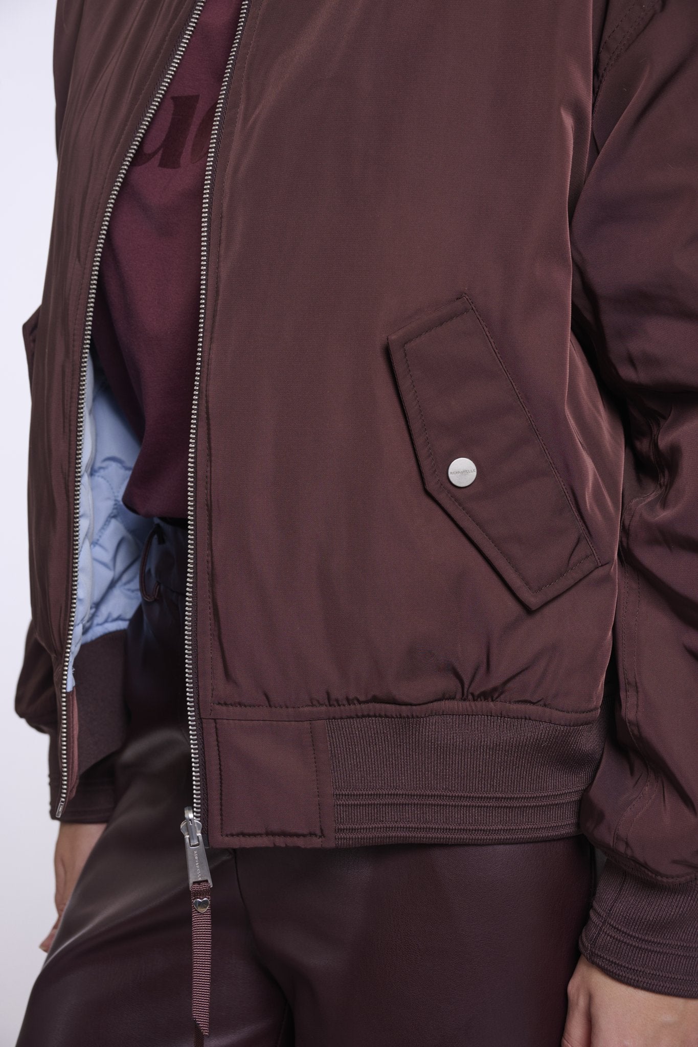Wendejacke Djenna