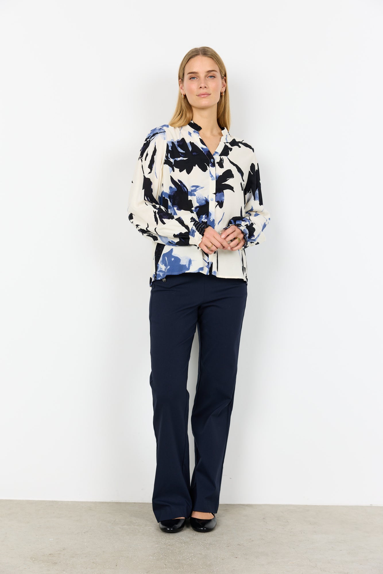 Soyaconcept Blusen C