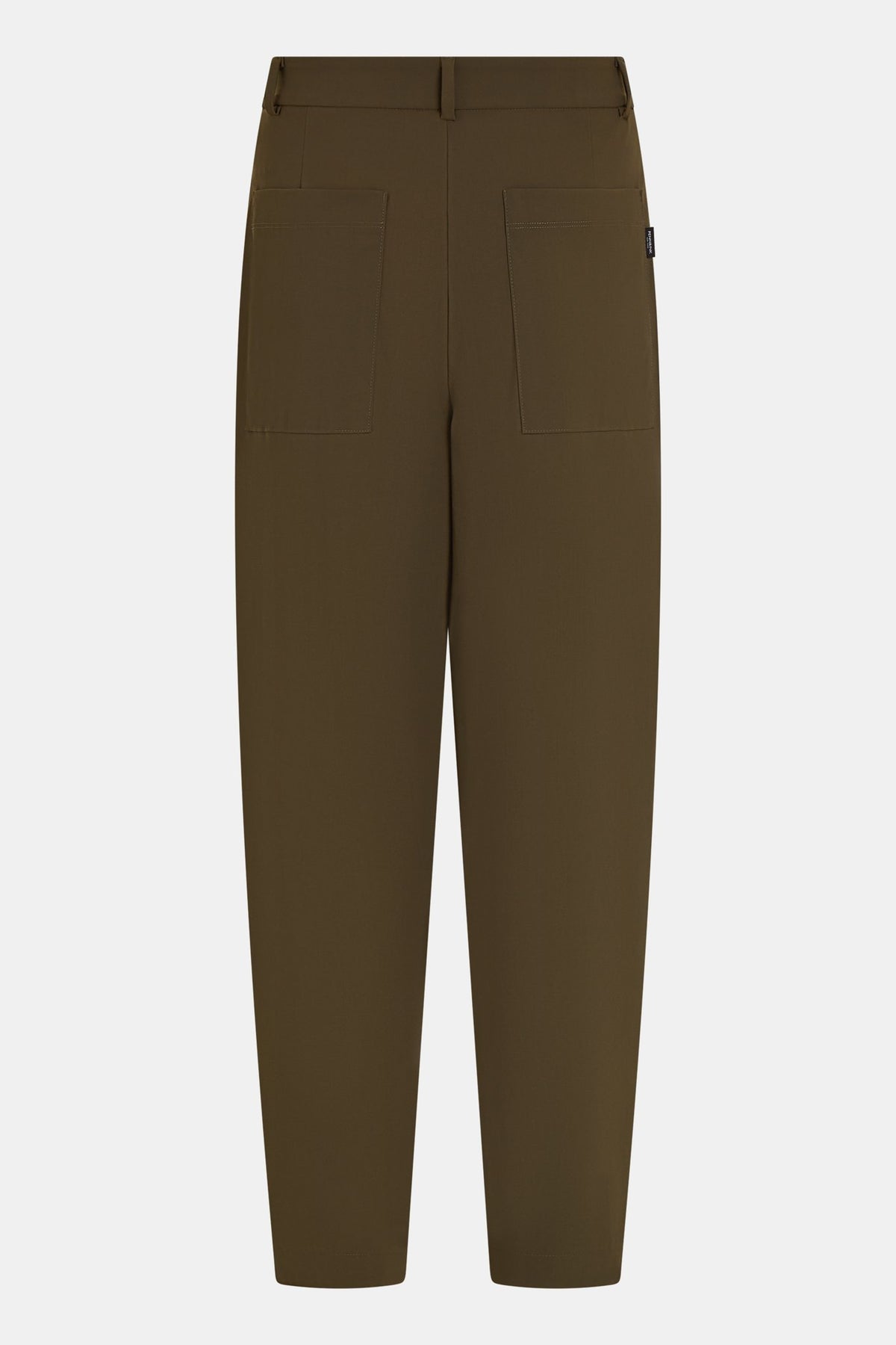 Penn & Ink Hosen Tabac