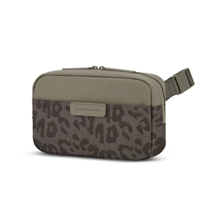 Bauchtasche Bergen Pro Crossbody