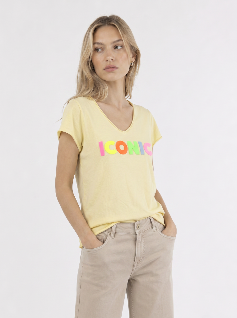 T-Shirt ICONIC
