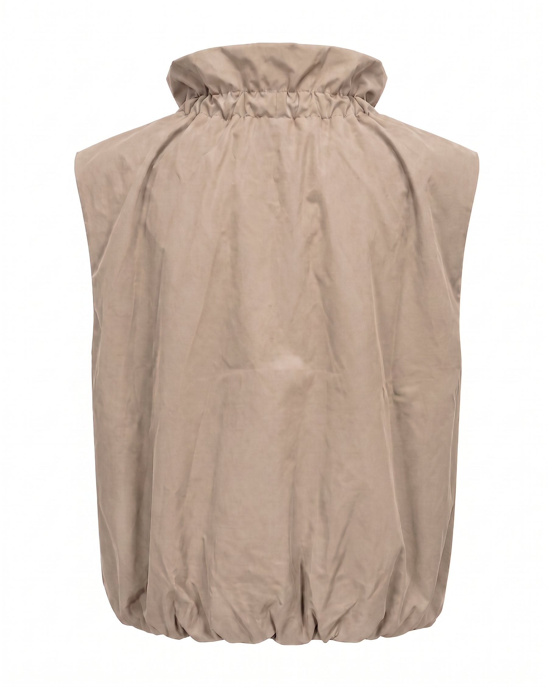 Windbreaker-Weste
