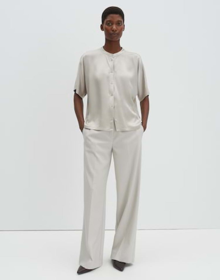 someday Tops Warm Clay