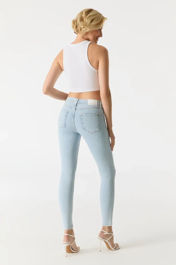 Skinny Fit Jeans Sophia