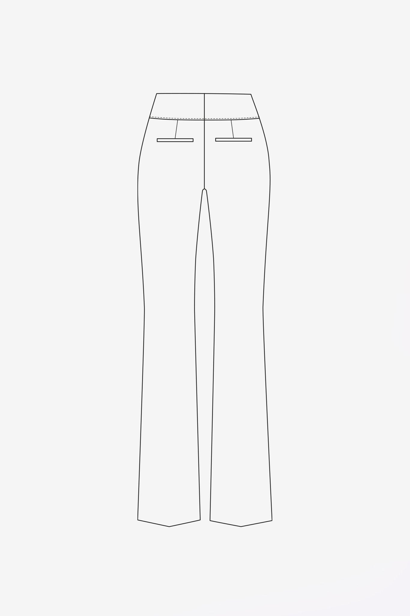 Cinque Hosen