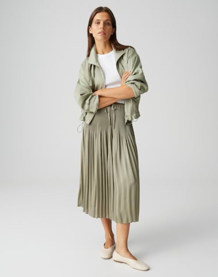 Opus Röcke Pale Olive