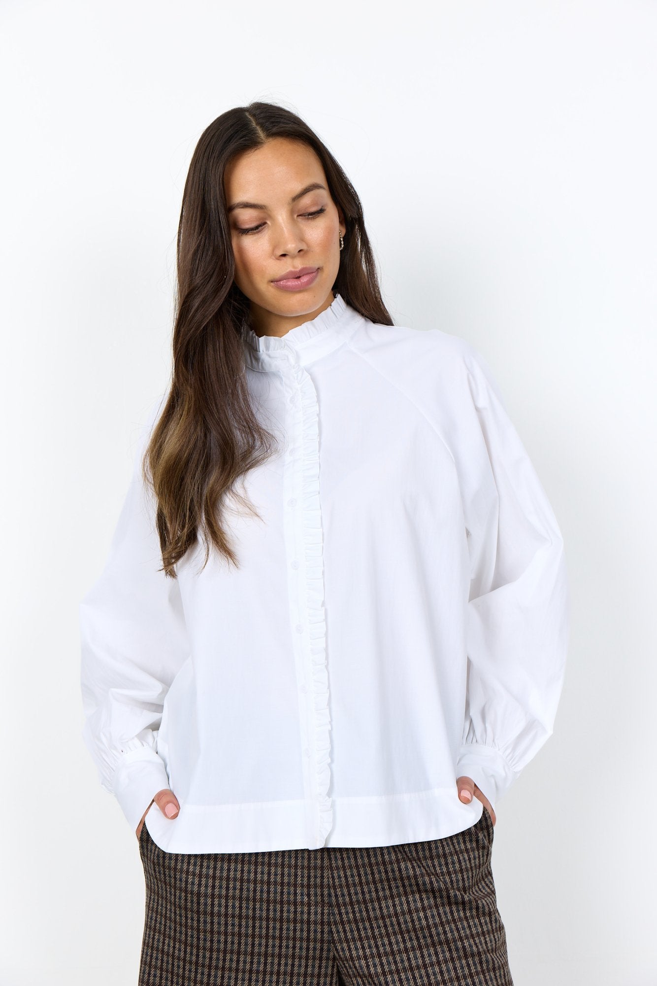 Bluse SC-NETTI 138