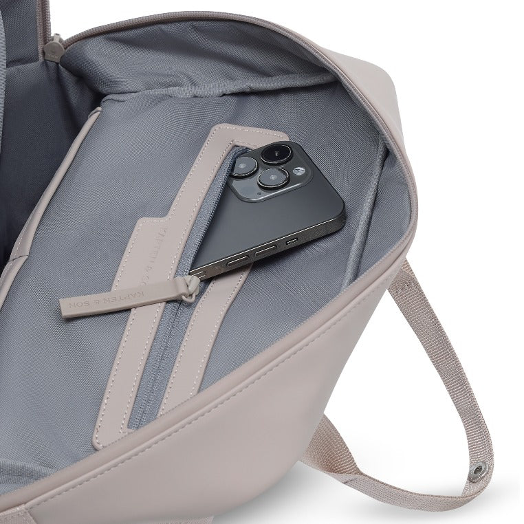 KAPTEN & SON Rucksäcke Muted Rose