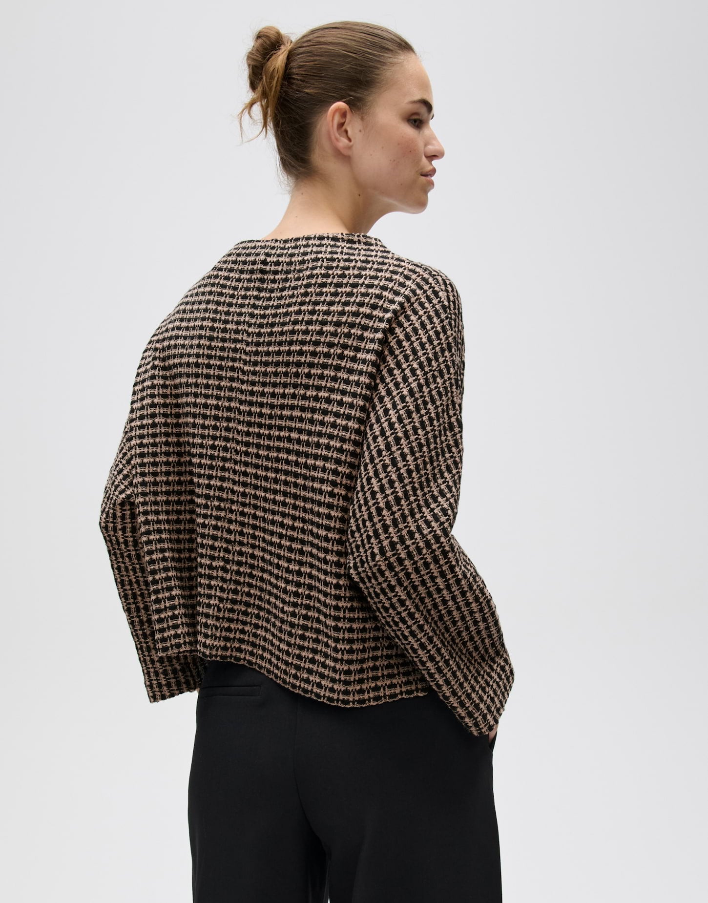 Strickpullover Gumunu