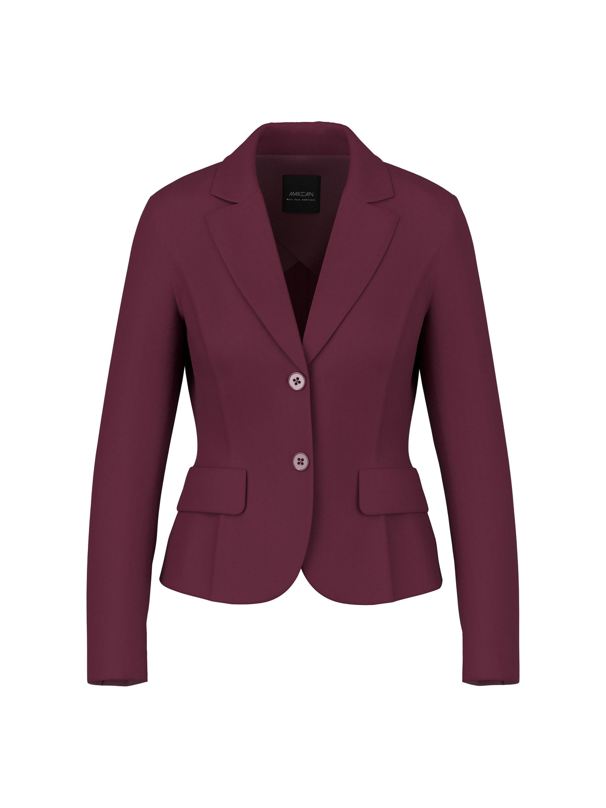 MarcCain Additions Blazer Winetasting