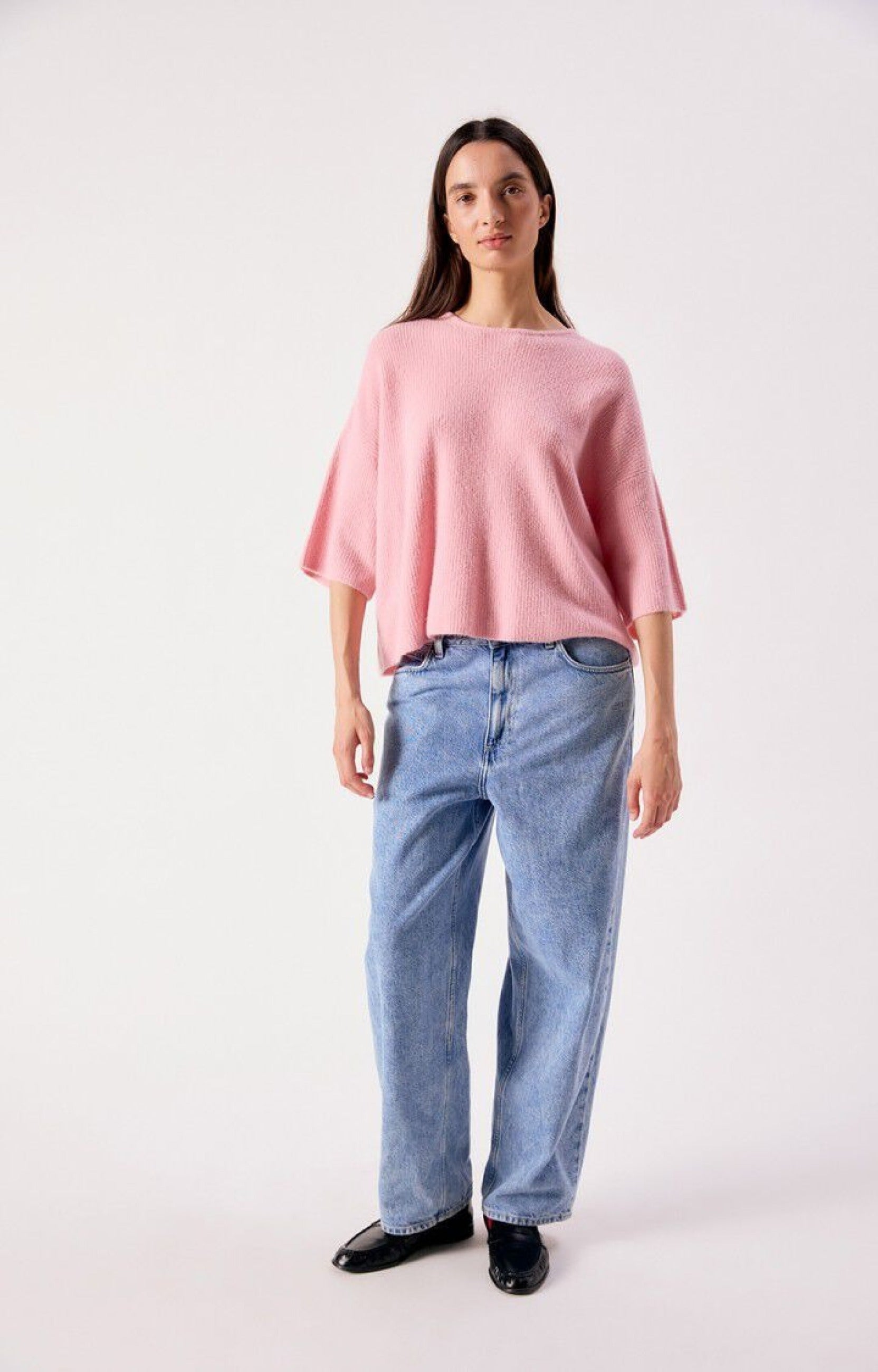 Strickpullover DAMSVILLE