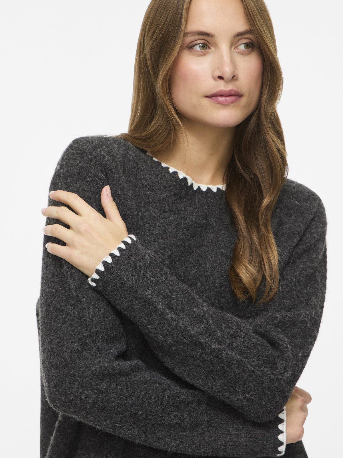 Strickpullover VILUNA