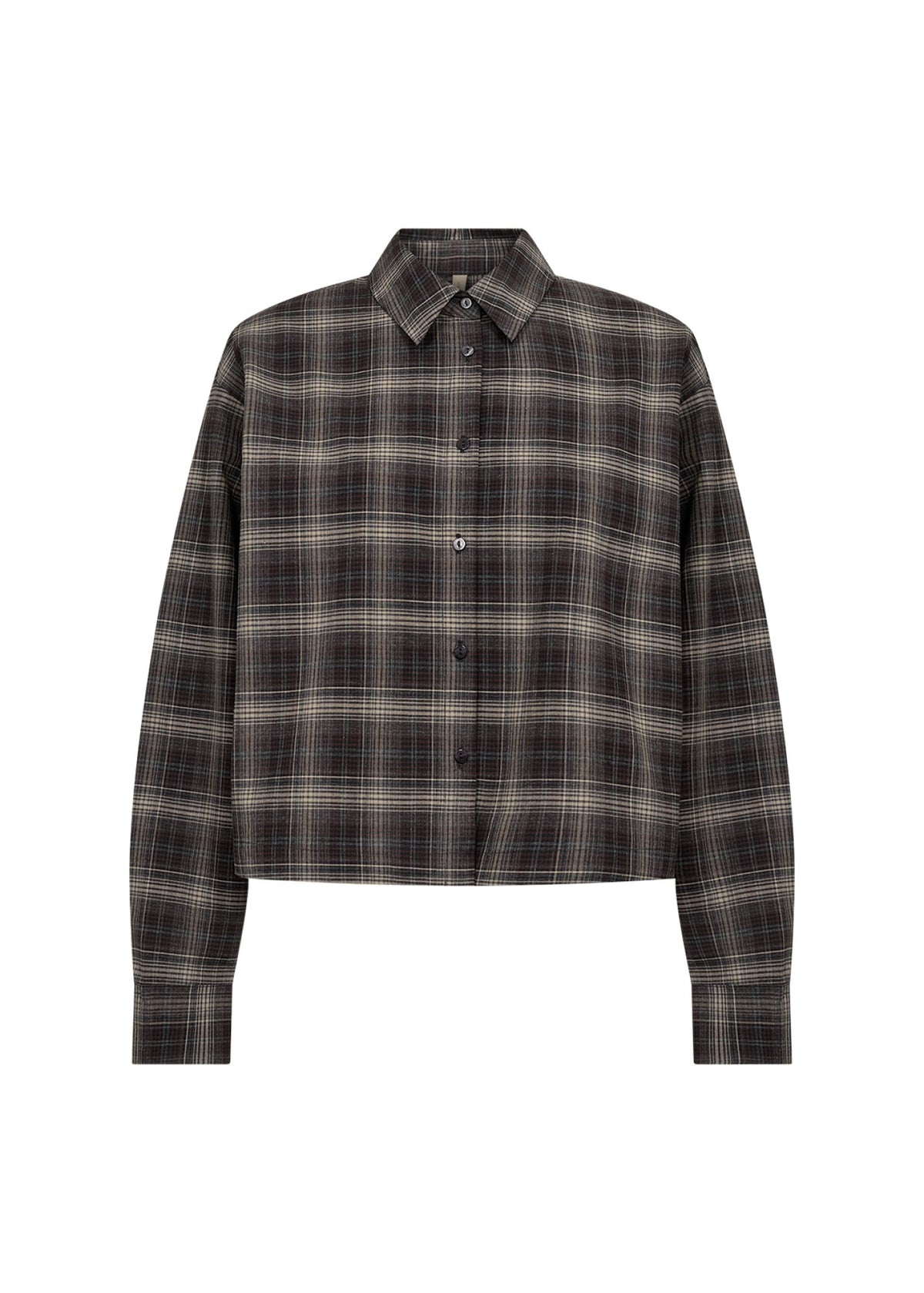 Hemdjacke SC-HASINA YD