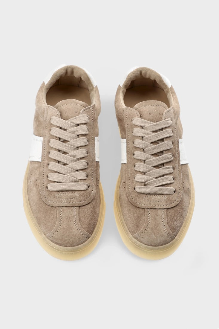 Copenhagen Schuhe Sand/White