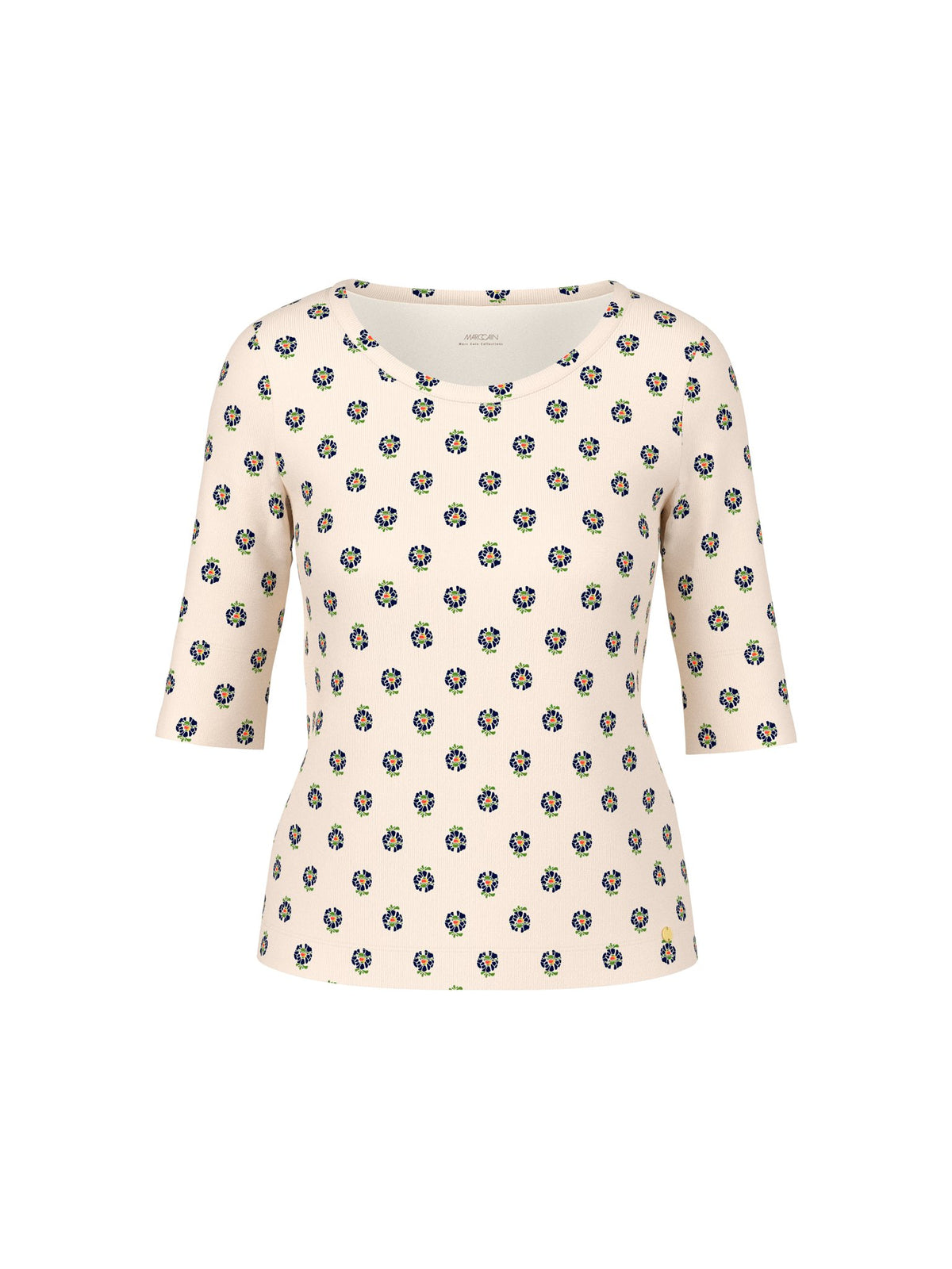 T-Shirt Leo's Oasis