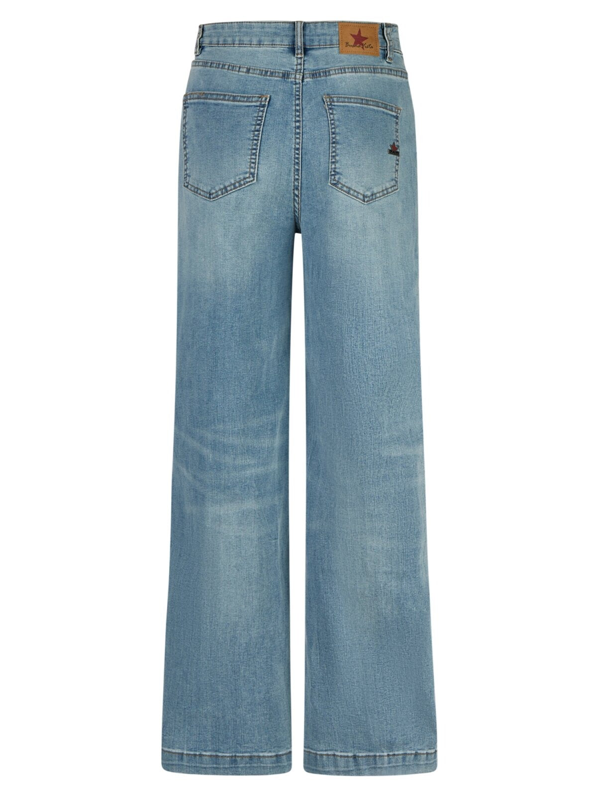 Buena Vista Jeans Criss Denim