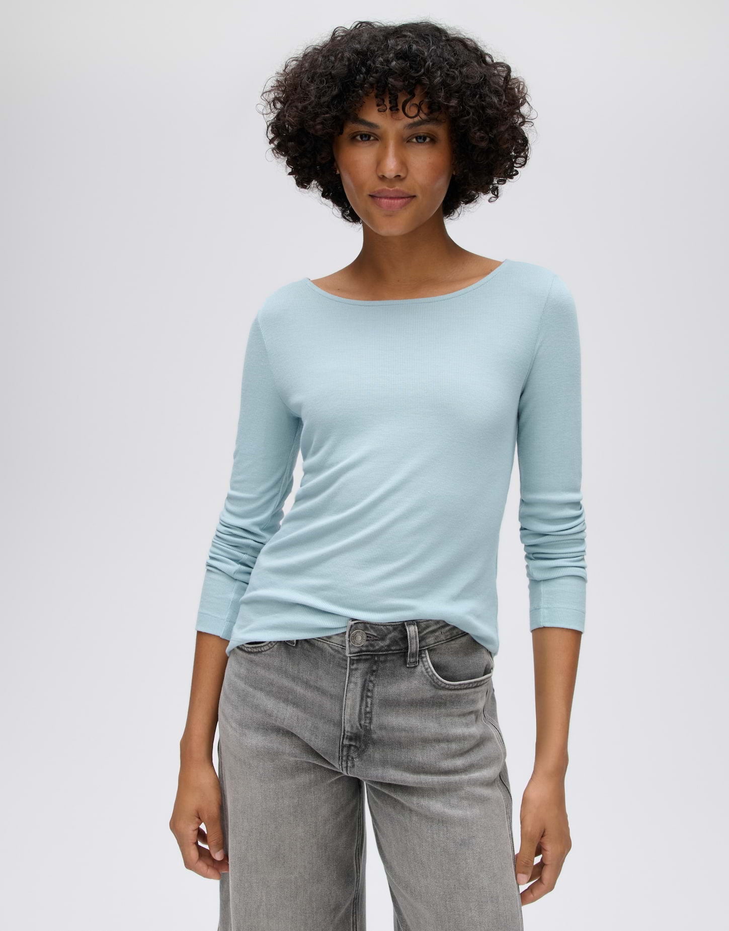 Longsleeve SMALLO