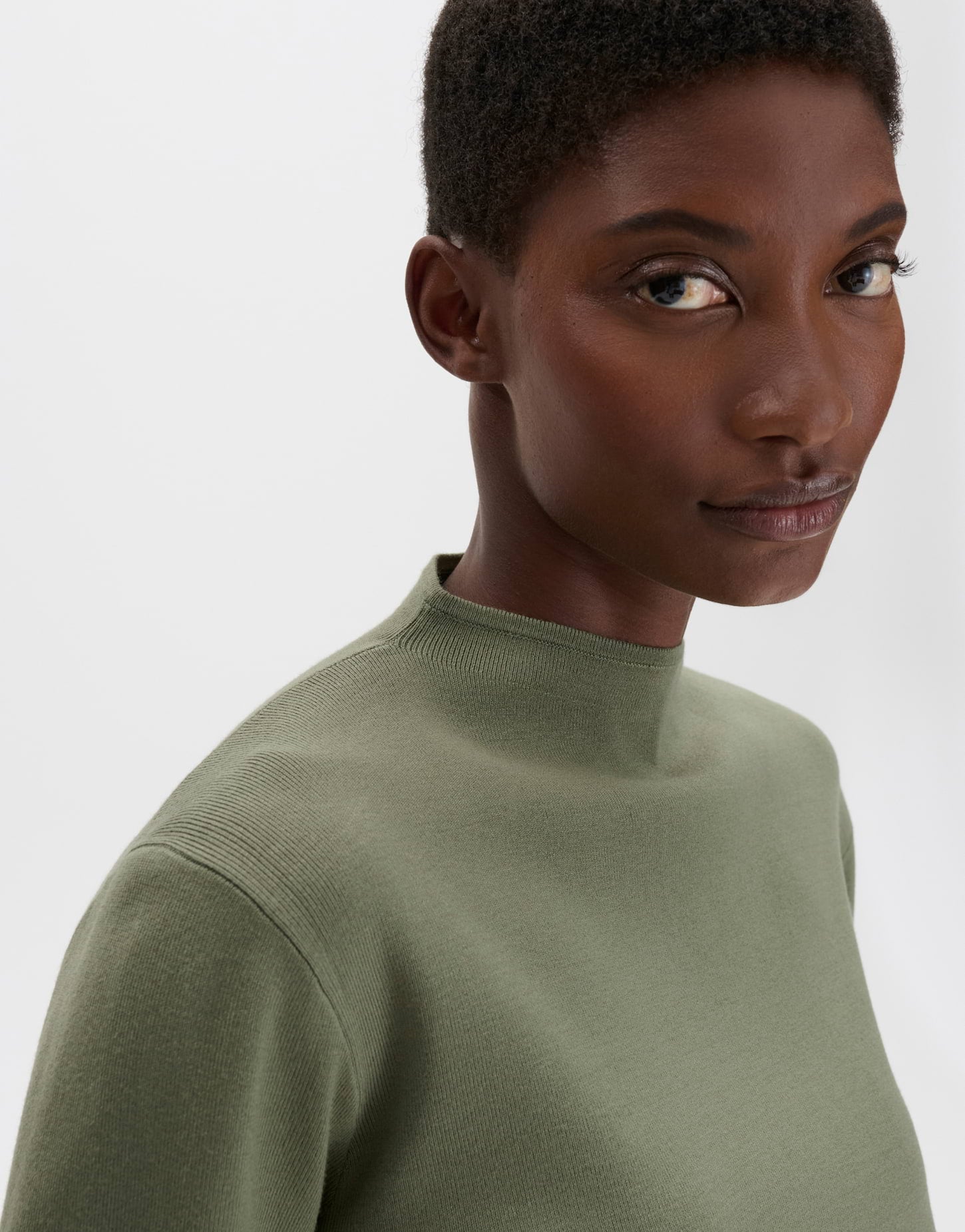 Feinstrickpullover TINEMI