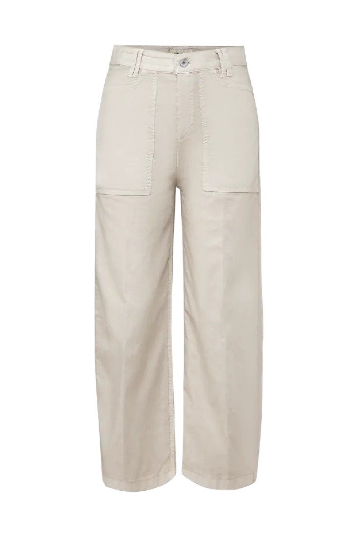 Drykorn Hosen Braun