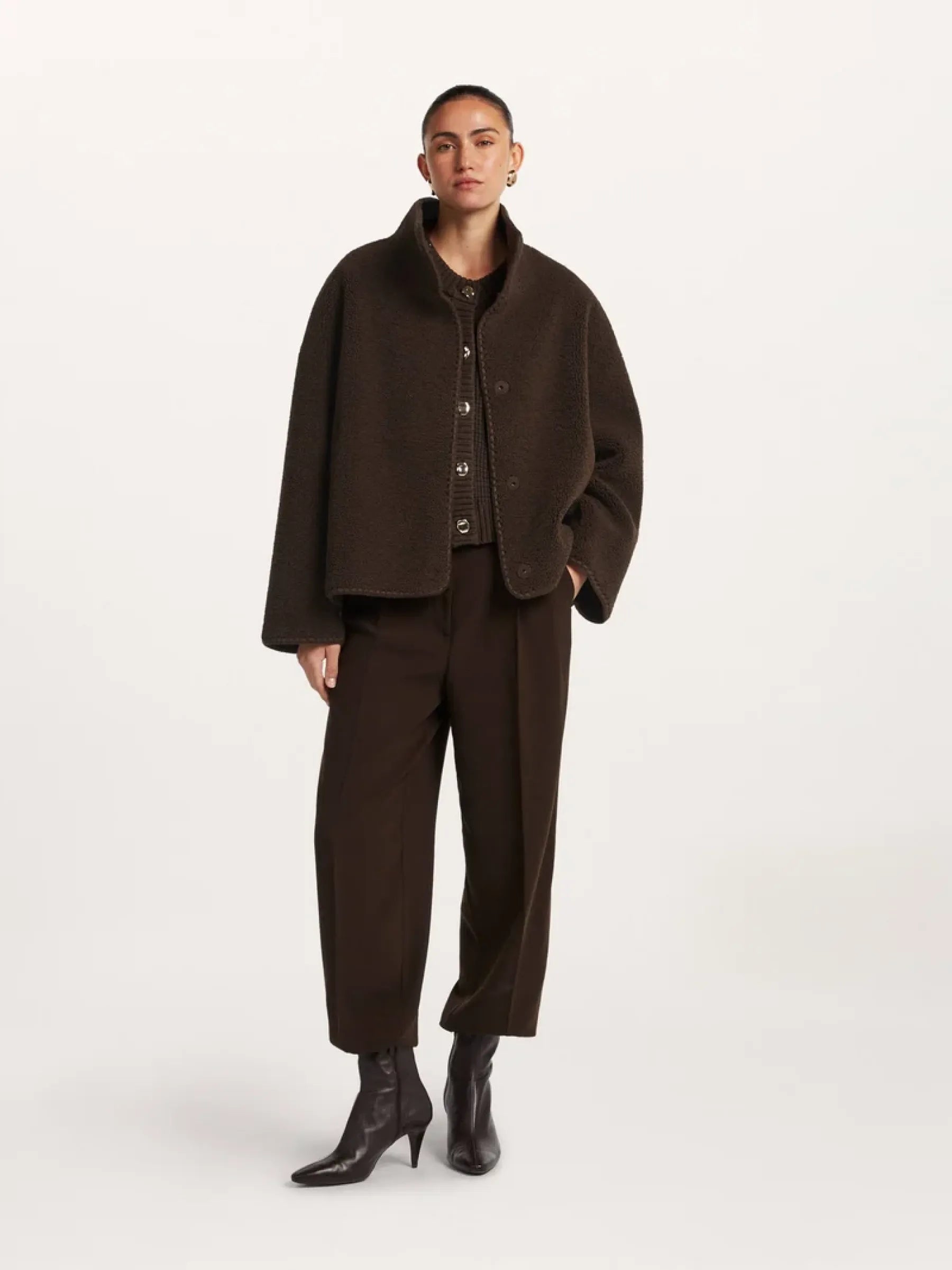 Wendejacke Mica